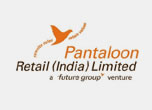 Pantaloon Retail(indian) Limited